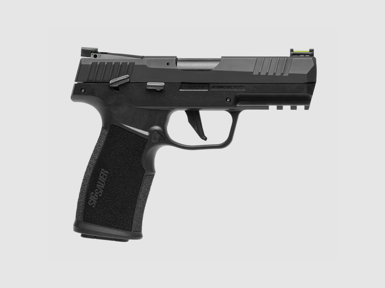 Sig Sauer P322