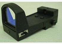 Walther ShotDot Pro zielony LP na szynę 22 mm