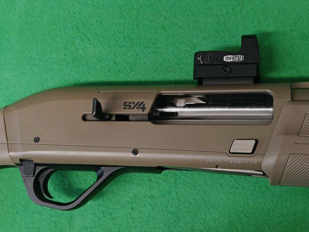 Winchester SX4FDE