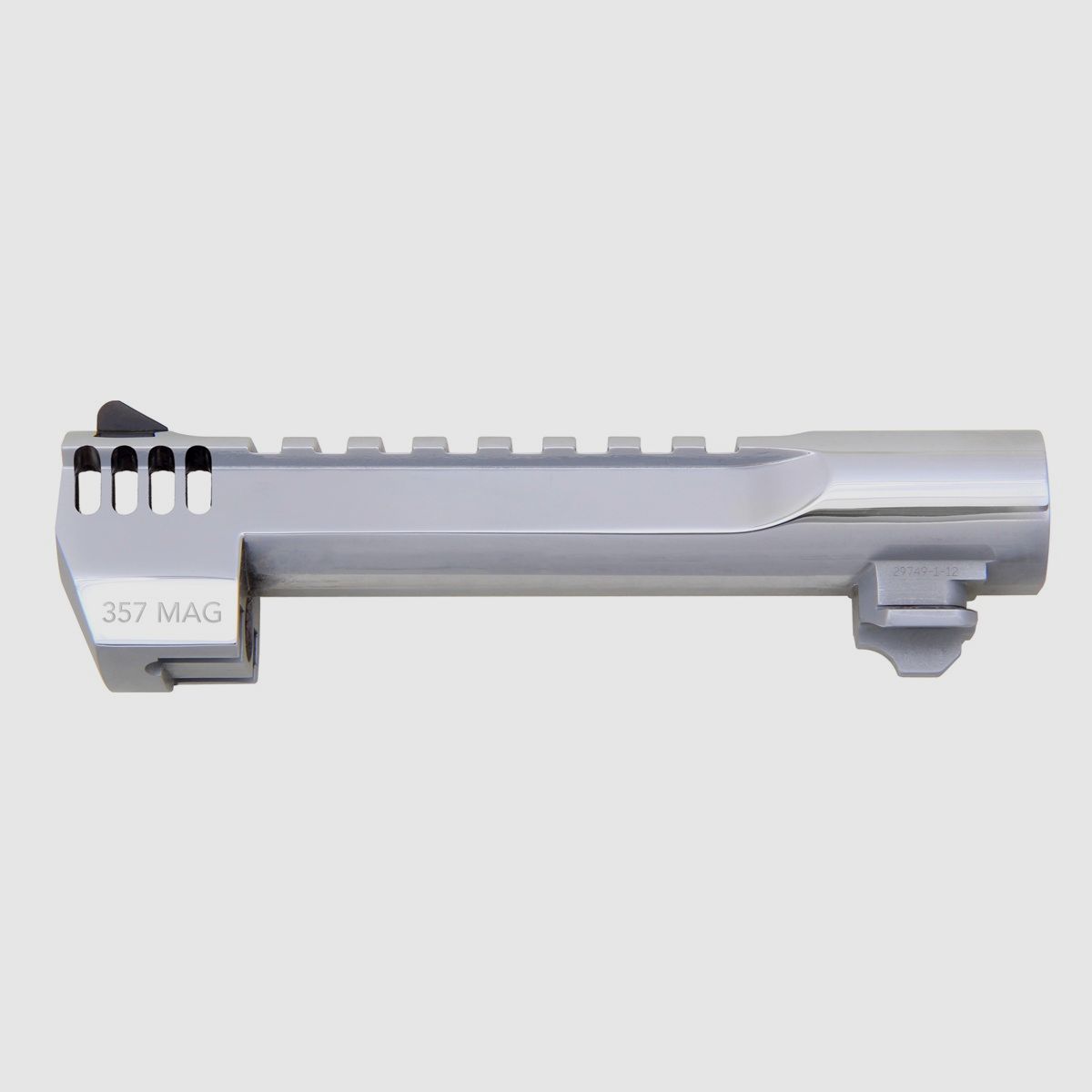 A-Lauf Desert Eagle XIX 6" IMB Polished Chrome