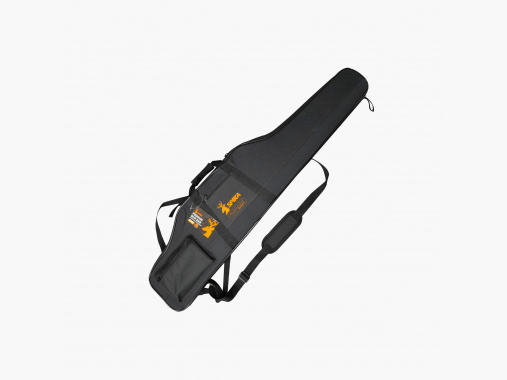 Spika Weapon Case Premium Bag Range Exclusiv (black) Black |