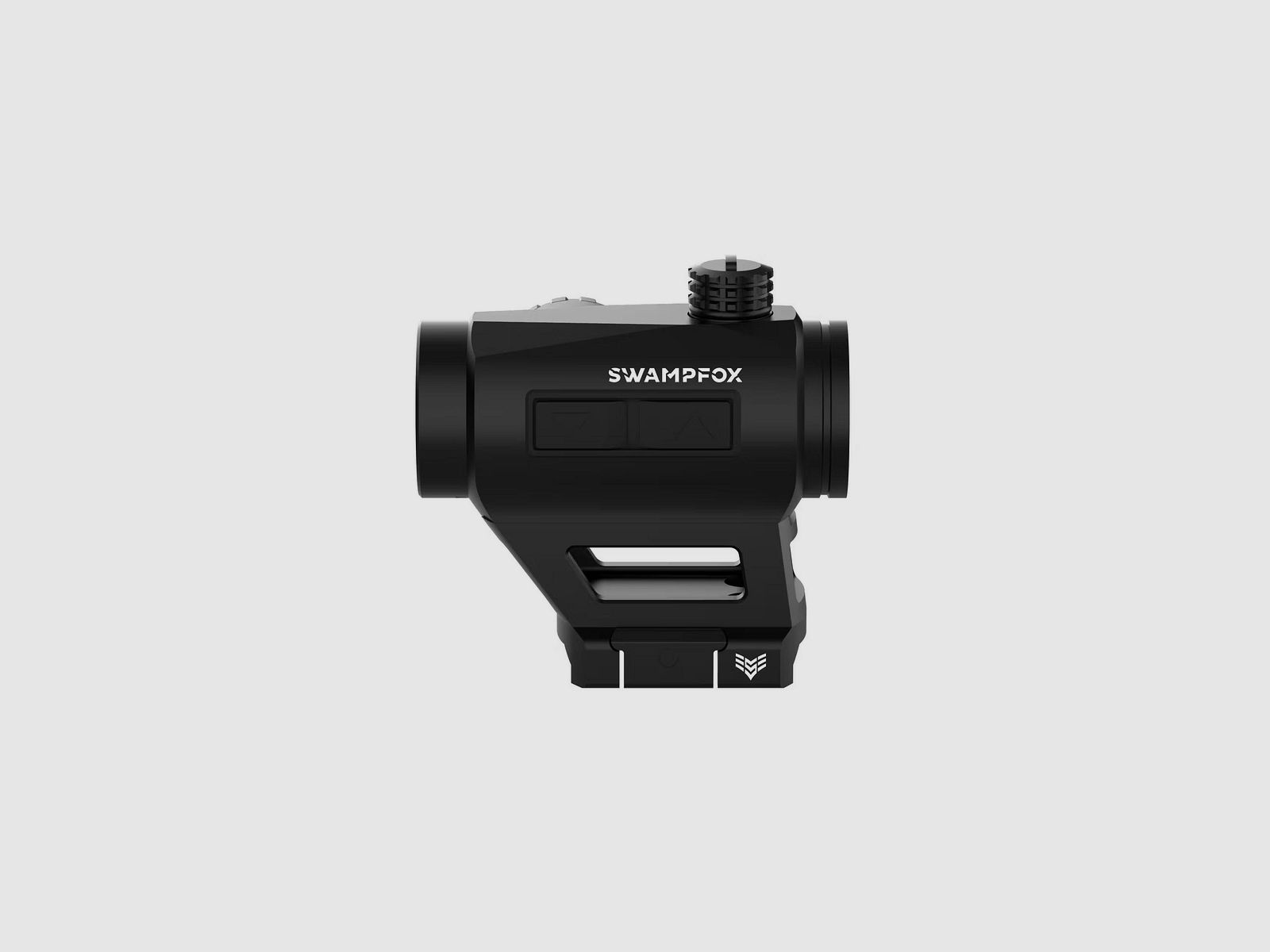 Swampfox Liberator II 1x22 Reflexvisier - 2 MOA Dot, rot