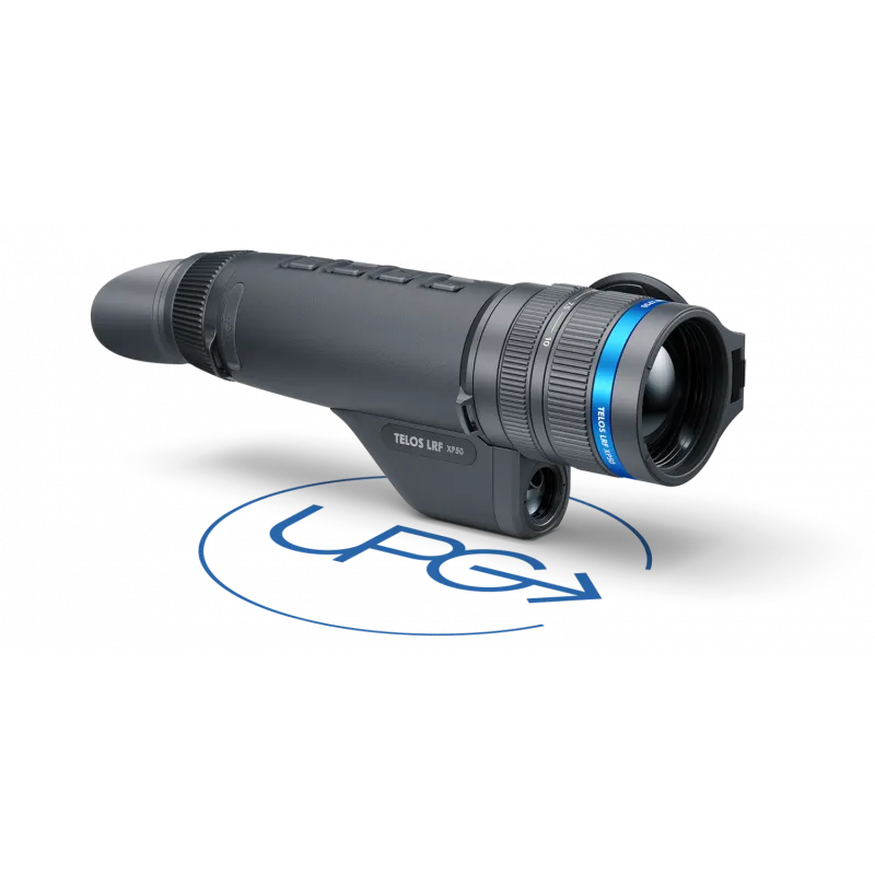 Pulsar Telos LRF XP50 Monoculaire Thermique, image 1 sur 3