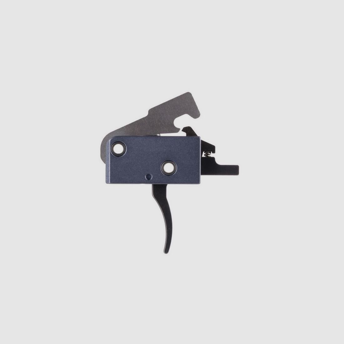 Impact Trigger Curved 3-4 lbs AR15, immagine 2 di 4