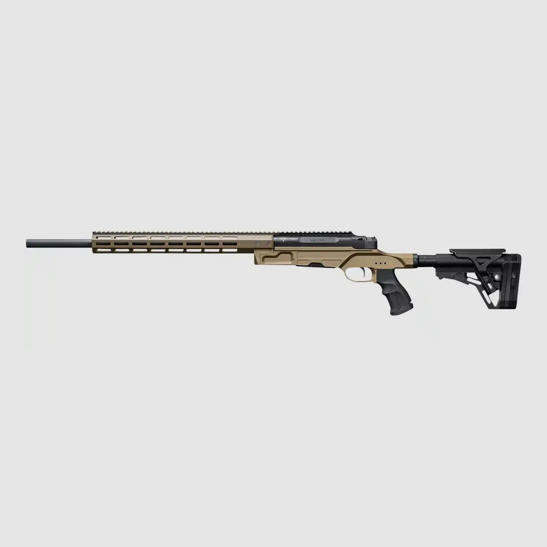 Repetierbüchse LR/ONE - .308Win