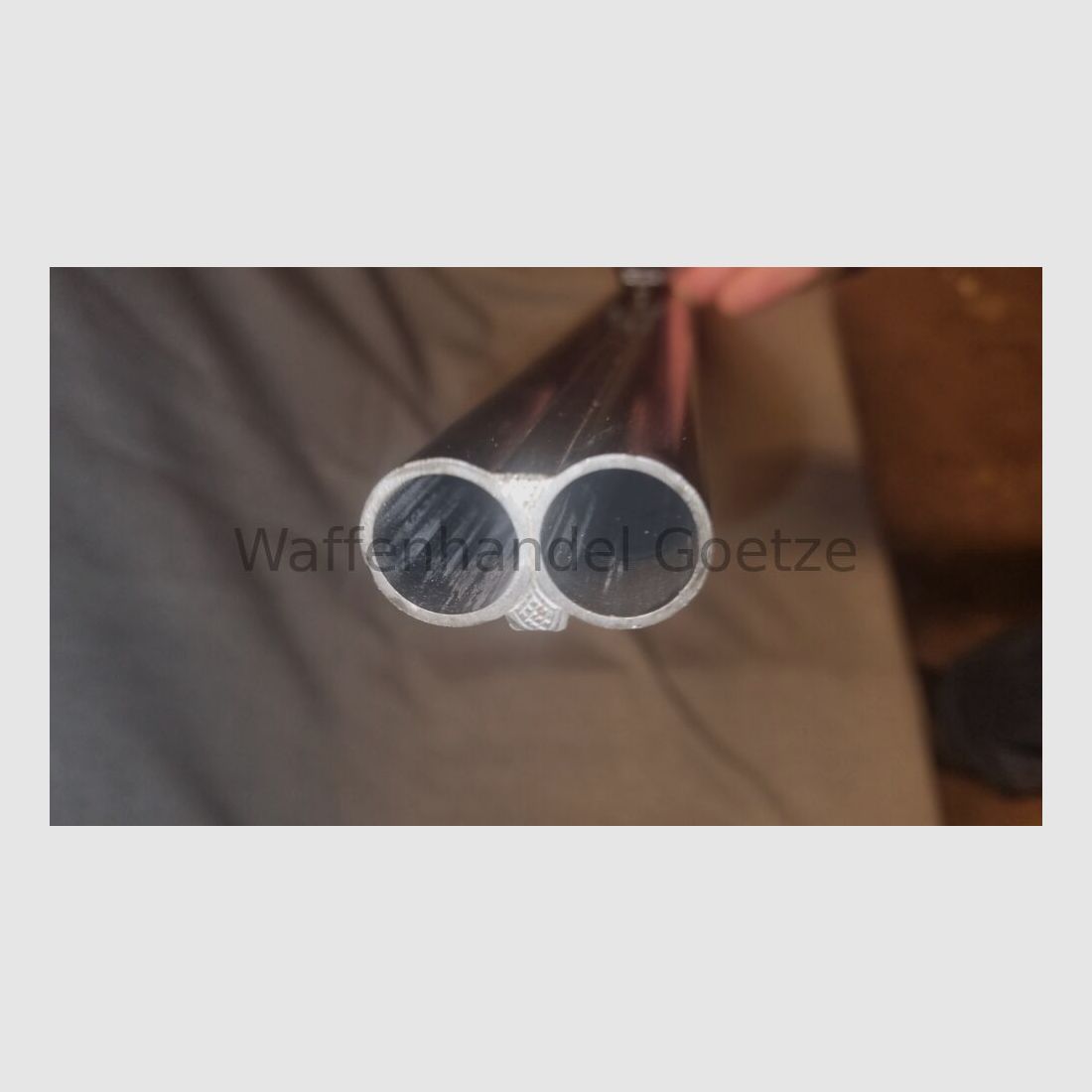 Baikal ISCHT 43-E 12/70