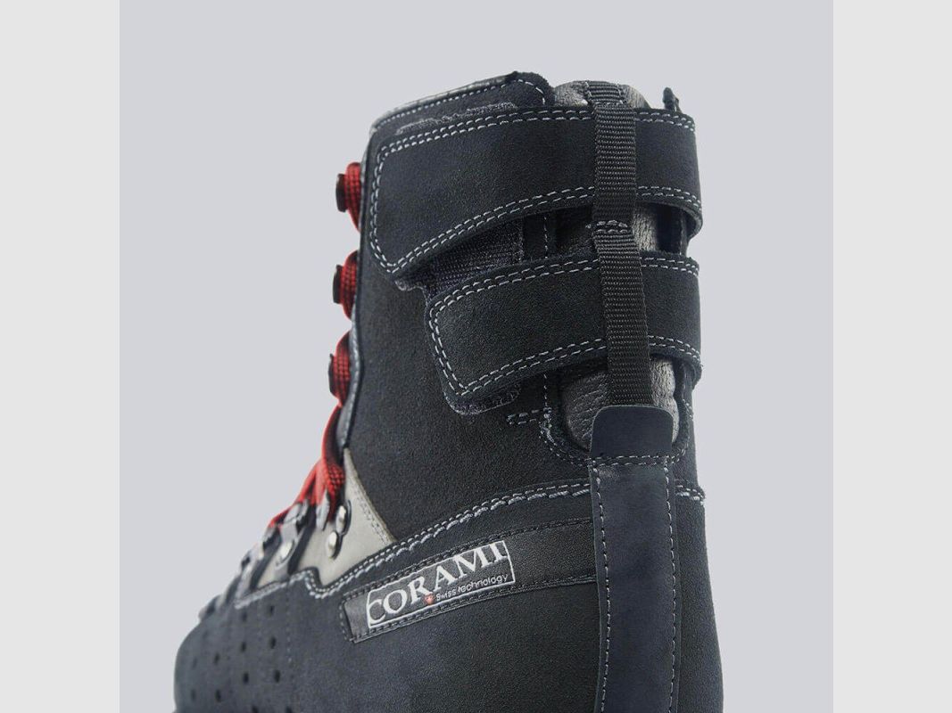 Corami Gewehrschuh, Bild 38 von 42