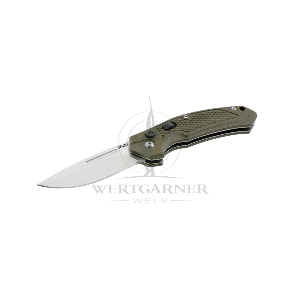 Walther Auto Tac 2 SAT-GRN, immagine 1 di 5