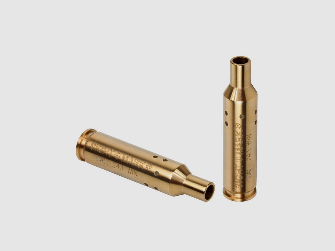 Mirino laser SightMark .308, .243, .7,62x51, immagine 2 di 2