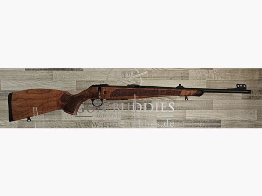 CZ600 LUX Kal. 8x57IS tegen een speciale prijs! - Nieuwe producten van de vakhandel