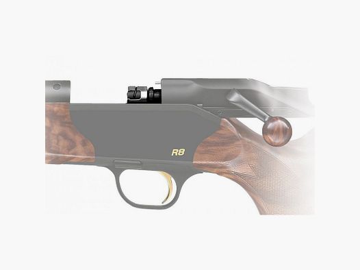 BLASER R8 TC DLC GAUCHER