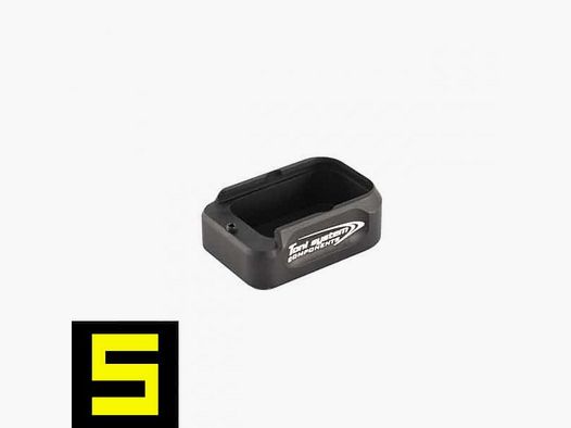 Toni System +2 Base de chargeur Glock 21
