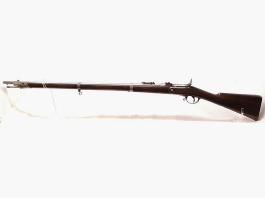 Albini-Braendlin Fusil d´Infantrie M 1867