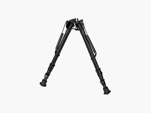 HARRIS BIPODE SÉRIE 1A2 SOLID BASE 12-25"