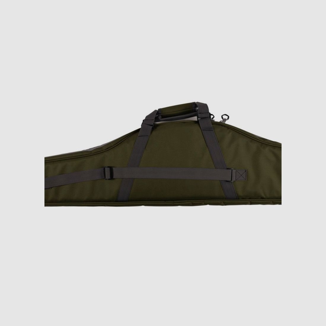 RIFLE CASE GREEN/DESERT 125CM, image 4 of 6