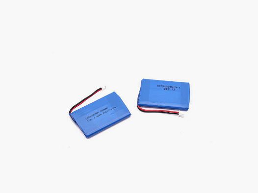 CED Power Bank, 2XCED7000 Battery