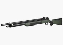 Diana XR200 OD Green Karabin pneumatyczny Kaliber 4,5mm Diabolo
