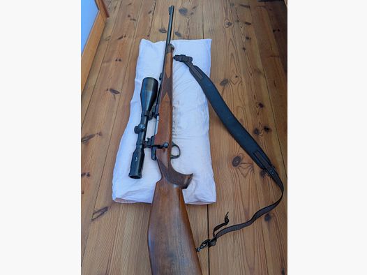 Sako 300 Win Mag 