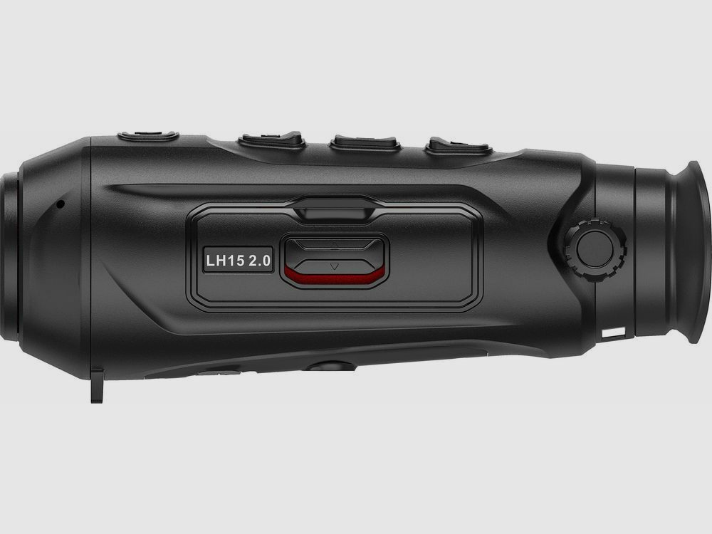 HIKMICRO	 Lynx LH15 2.0