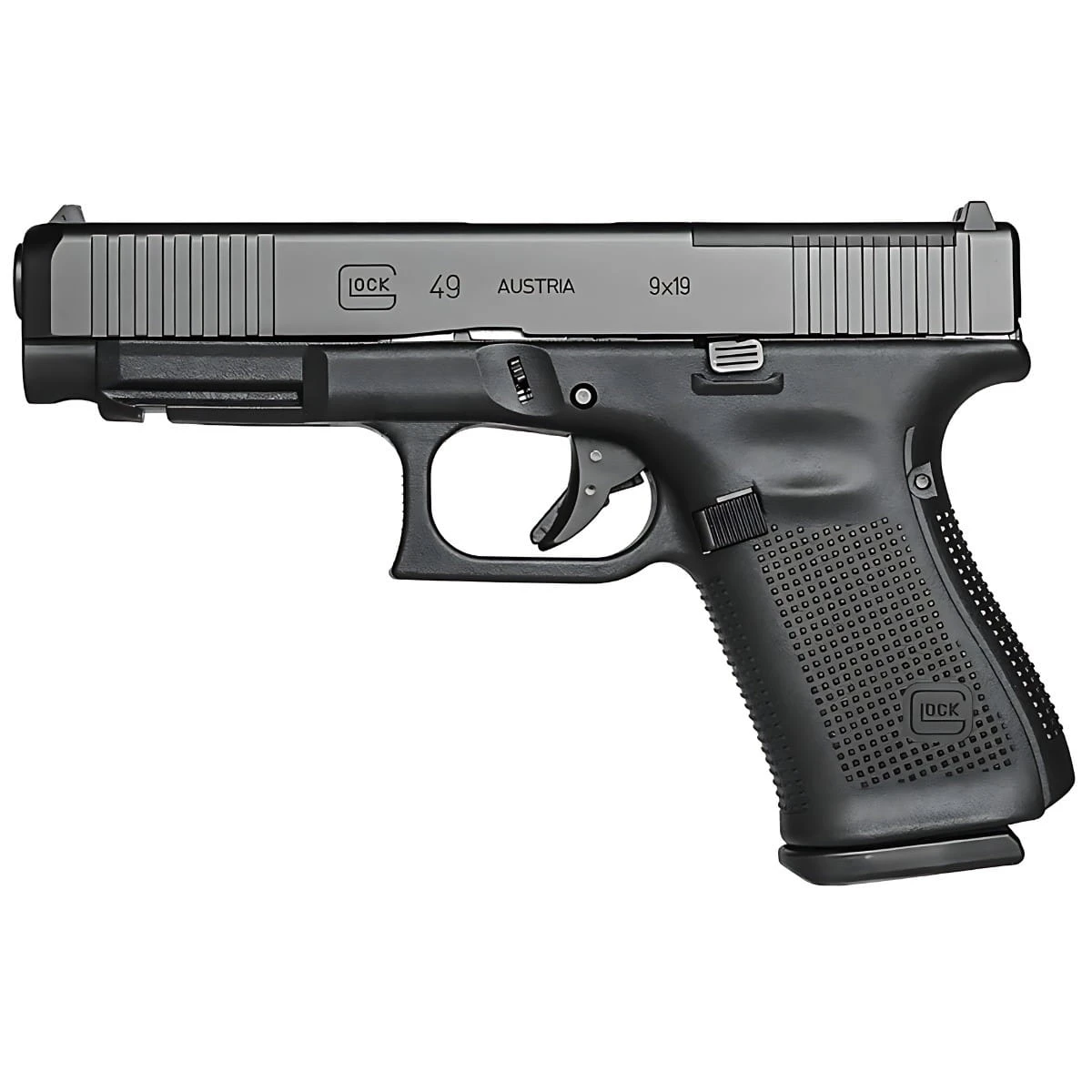 GLOCK 49 MOS GEN.5 kal. 9x19