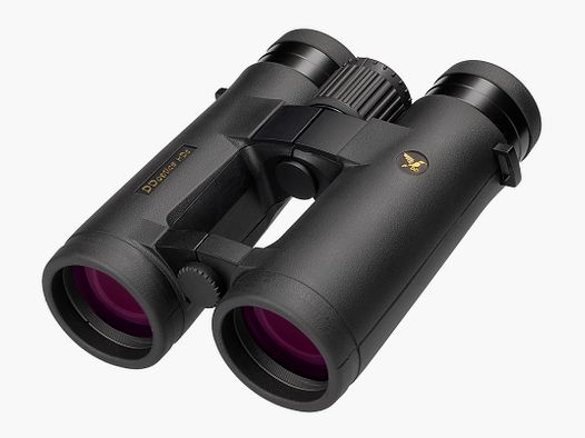 DDoptics Fernglas HDs – High Definition small 10×42