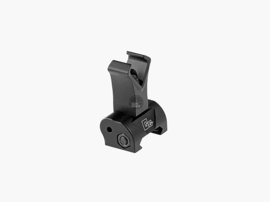 G&G Flip Up Front Sight-Schwarz