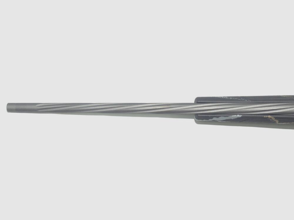 Weatherby Vanguard Meateater