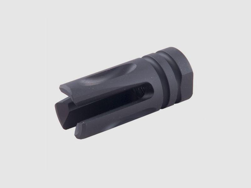 WILSON COMBAT AR-15 ACCU-TAC FLASH HIDER 22 CAL