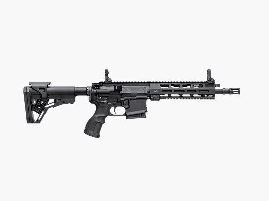 Haenel CR 300 10,5" .300 AAC Blackout Semi-Auto Geweer