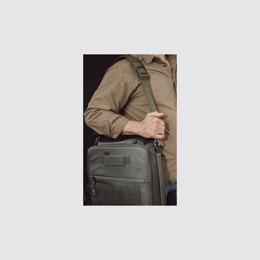 TCROW PRO 2 - MOBIEL PAN-TILT SYSTEEM "VOLLEDIGE SET"