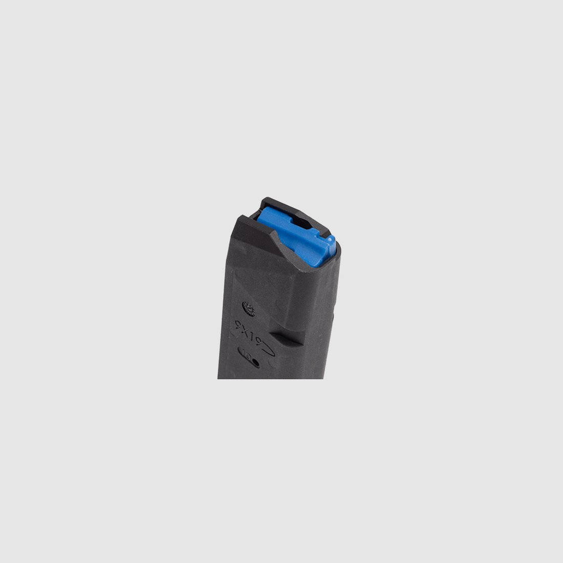UTG Polymer 17 RD Pistol Magazine 9mm GLOCK1, Bild 2 von 3