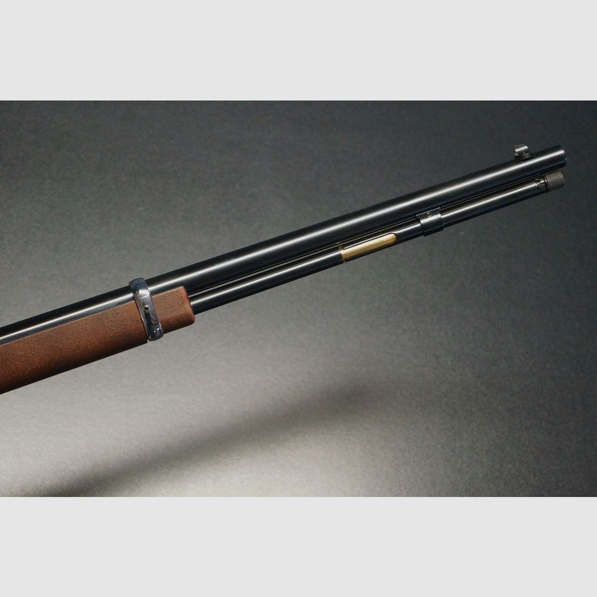 Uberti 1887 Scout Carbine, afbeelding 2 van 6