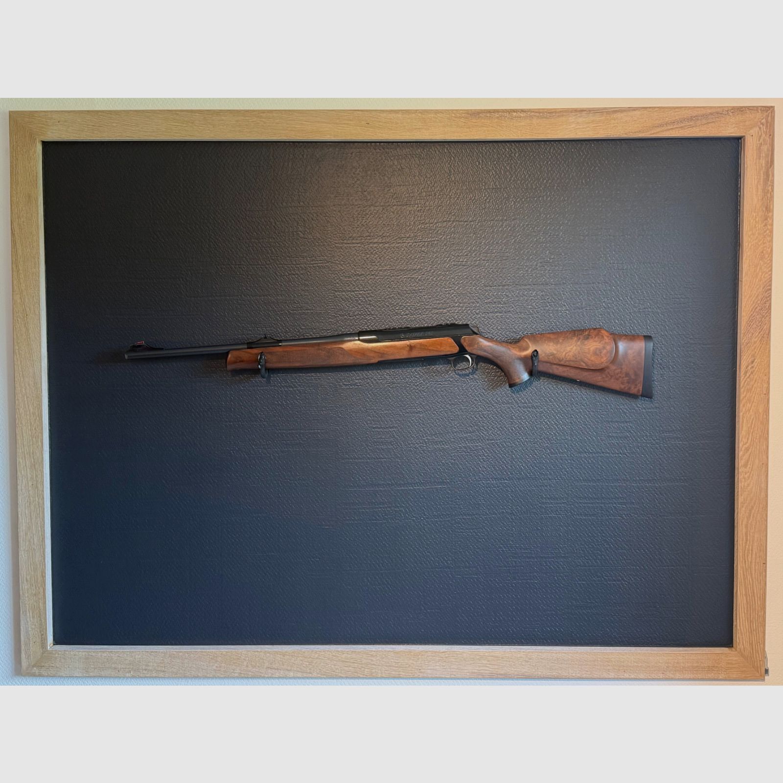 Sauer 303 Kal. 300 WinMag - guter Zustand!