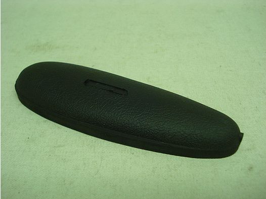 Pachmayr Schaftkappe 752B - *OE* D752B-S-6-LE-BL schwarz