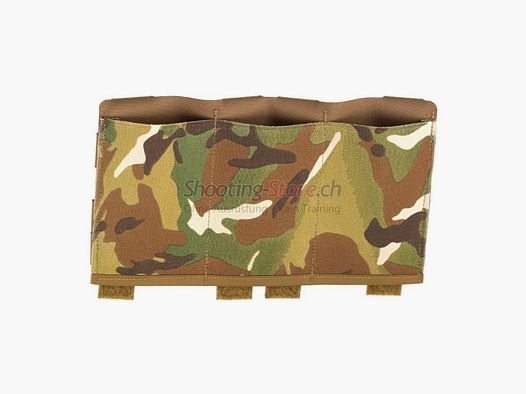 Blue Force Gear Ten-Speed Triple M4 Mag Pouch