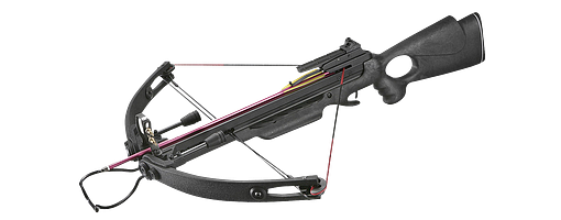 Man Kung XB001 Compound Armbrust 103-V2 150 lbs