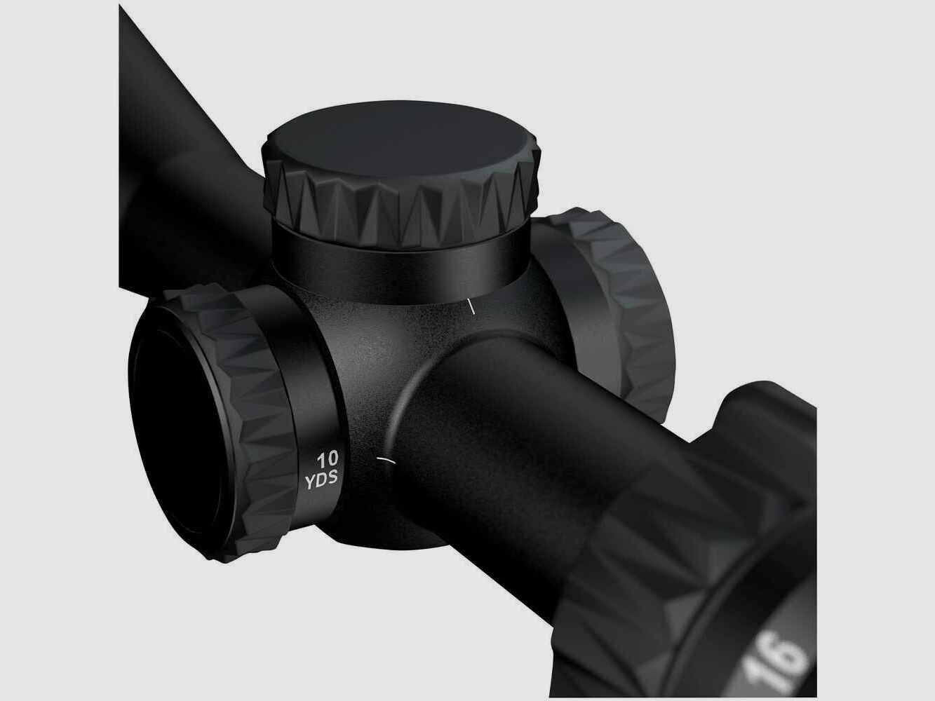 Meopta Optika5 4-20x50 RD - BDC-3