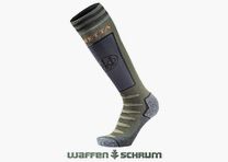 Beretta Socke Long Primaloft® Green