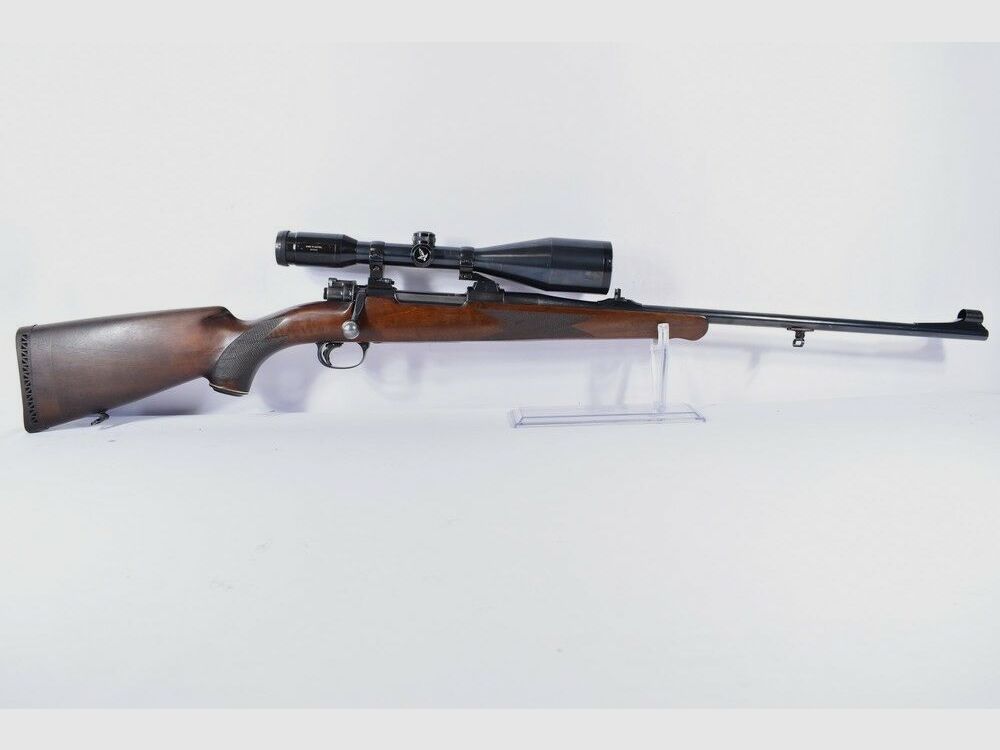 Unbekannt K98