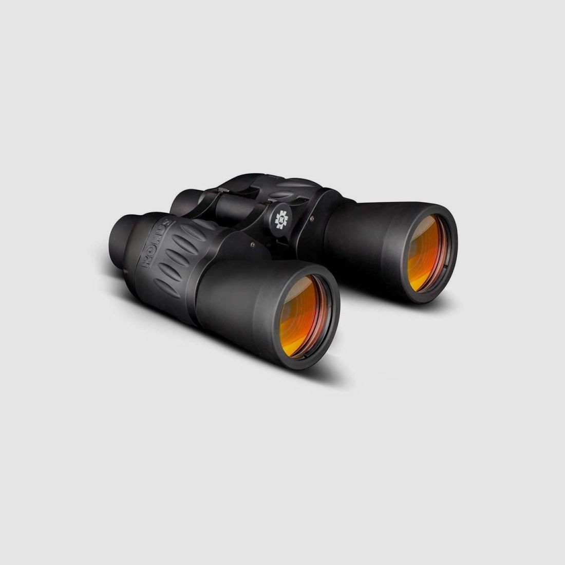 Prism. Konus SPORTY 7x50 Festfokus, Bild 3 von 3