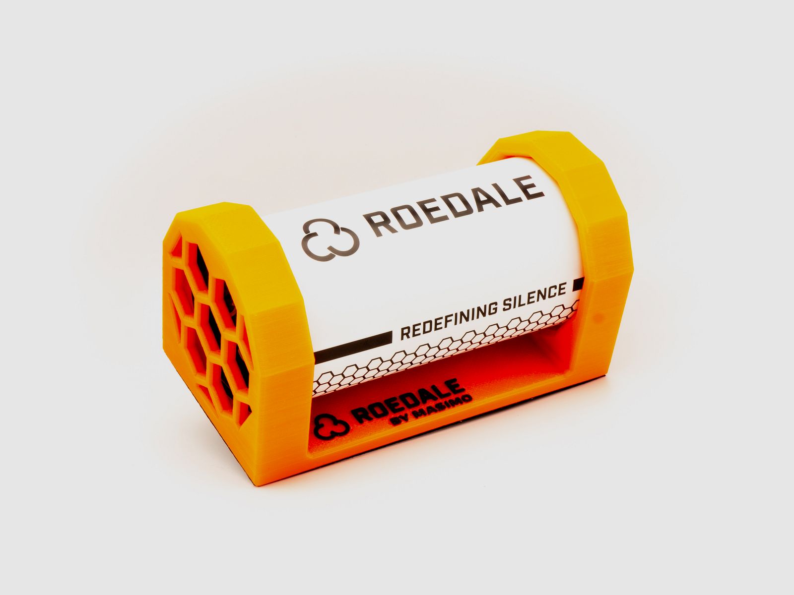 Roedale Schalldämpferhalter