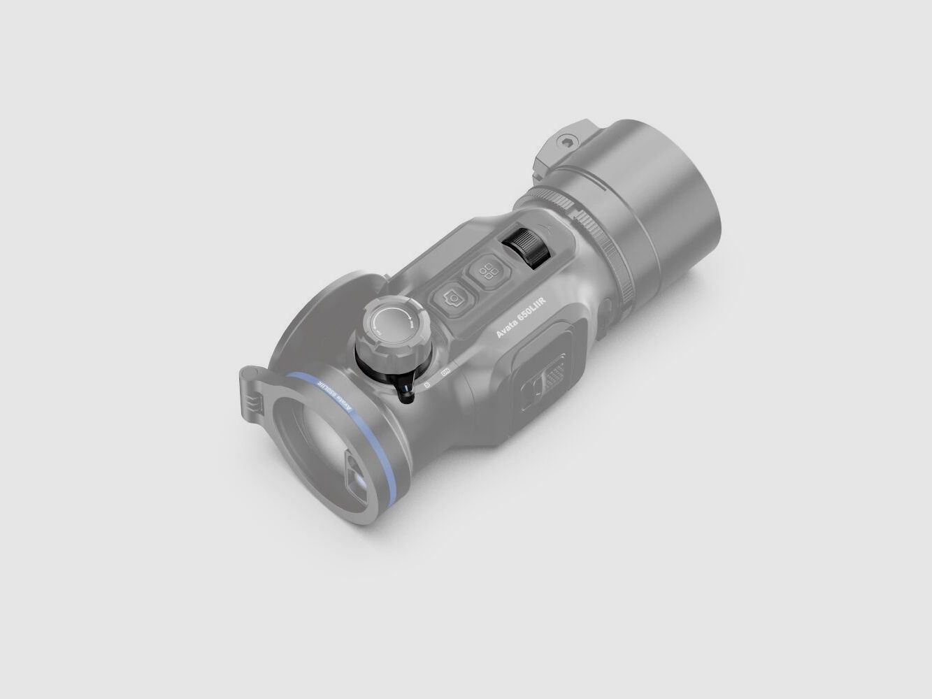 Cono-Tech Wärmebildvorsatzgerät Avata 650 LIIR