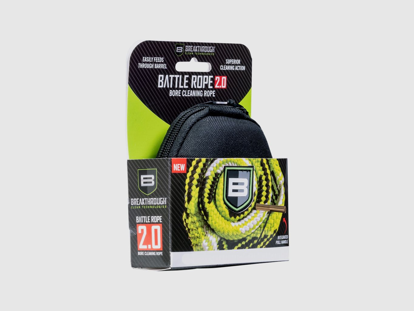 BREAKTHROUGH® Battle Rope™ 12 Gauge Shotgun, Bild 8 von 8