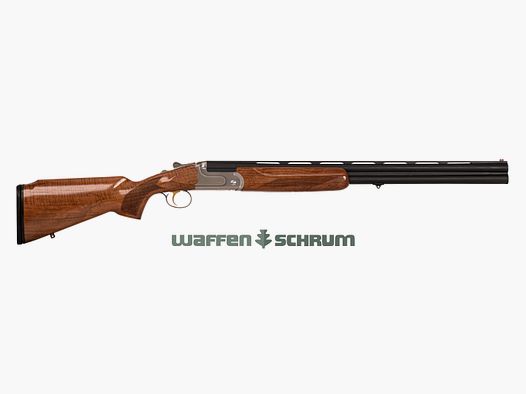 Akkar Churchill 206E LADY Silber / Links I.C.