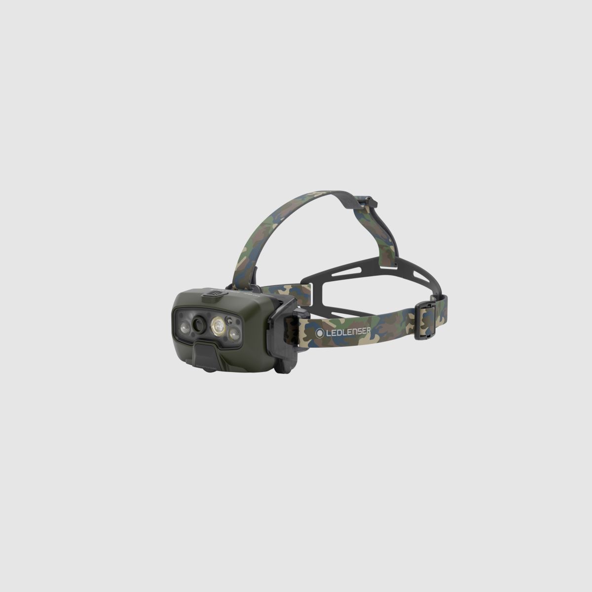 FRONTALE HF8R CORE RGB CAMO, image 1 sur 3