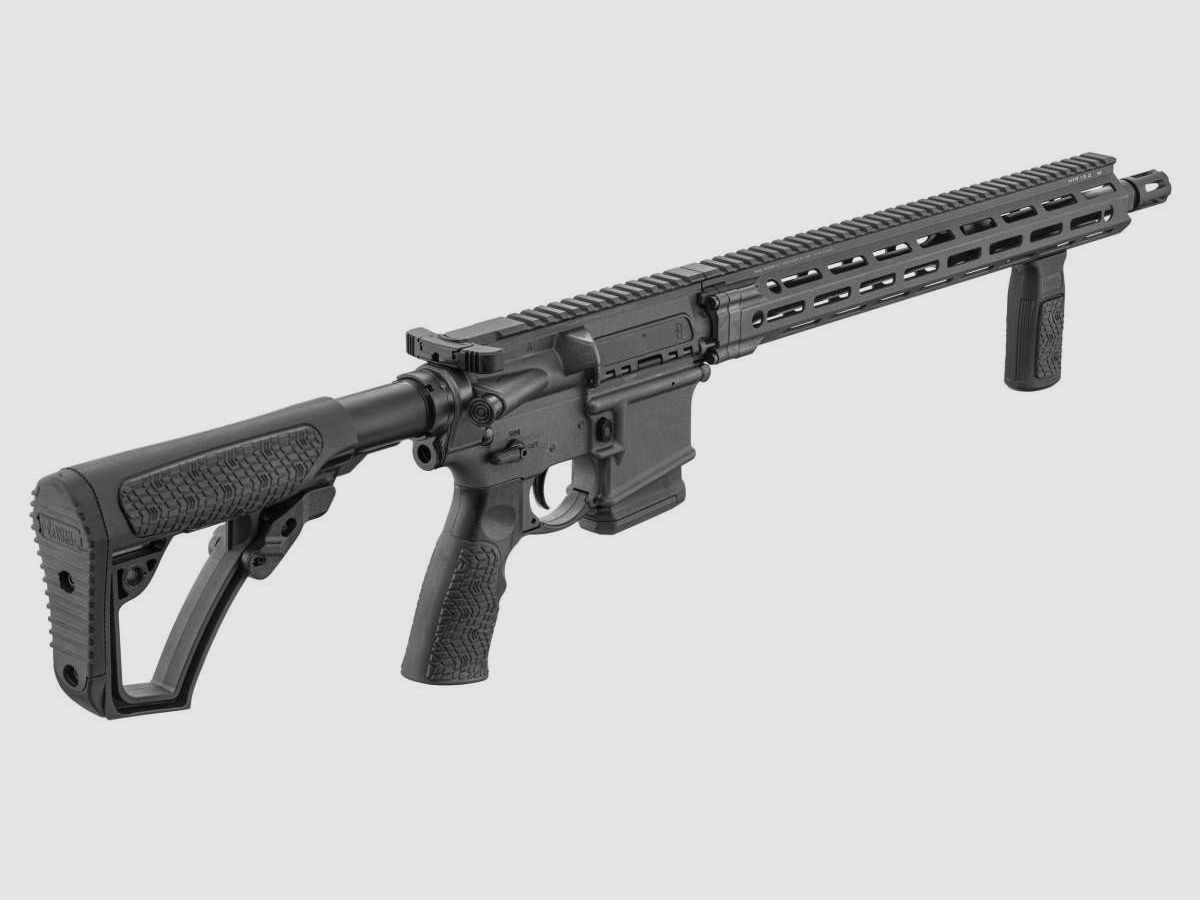 DANIEL DEFENSE DDM4 V7 - 16' Cobalt oder Rattlecan - Cobalt 16', Bild 4 von 5