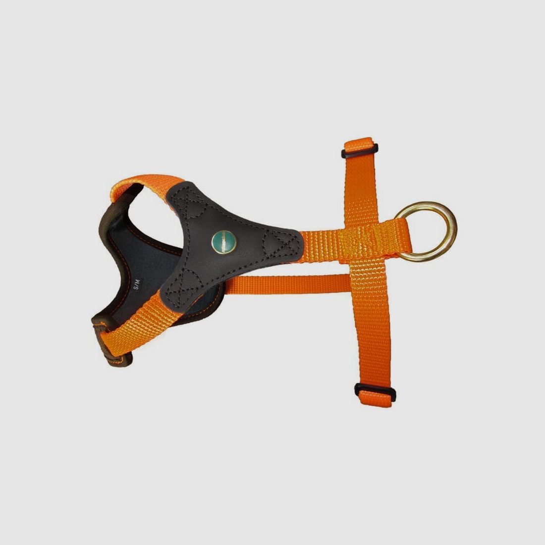 Niggeloh dog harness Follow "Start