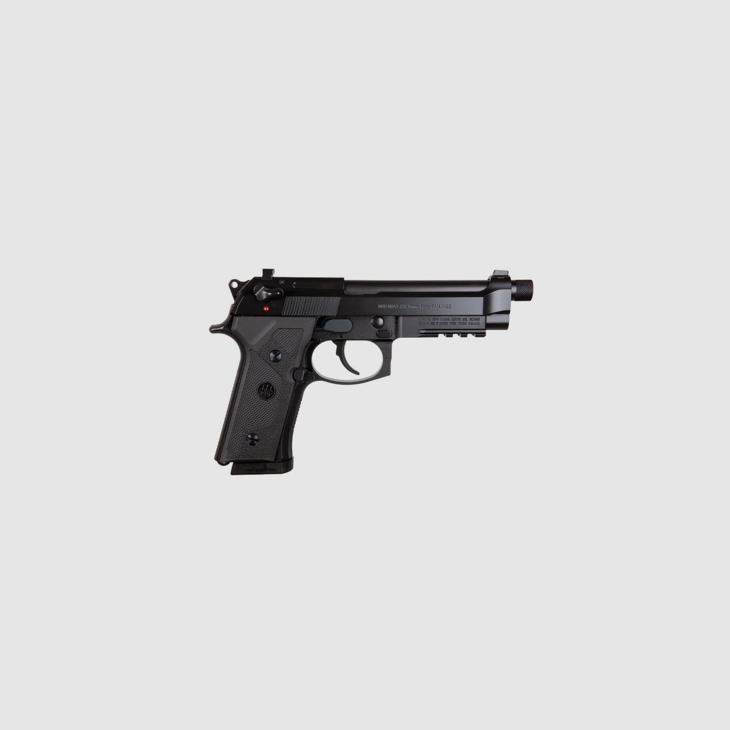 Beretta M9A3 Kal. 9x19mm, Bild 1 von 5