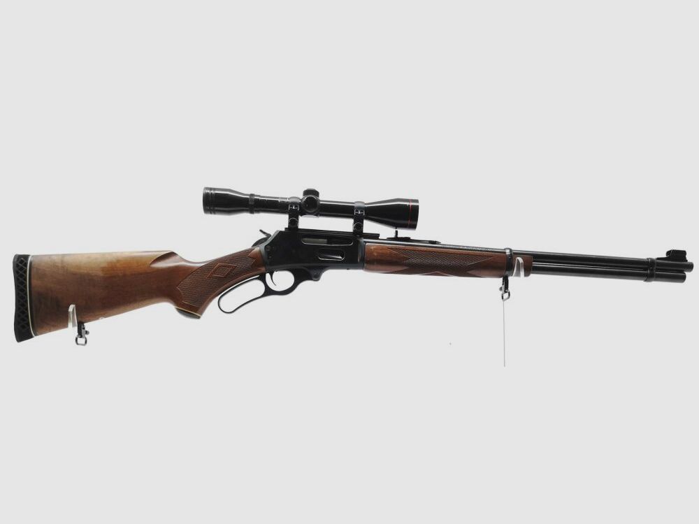 Marlin 336 CS