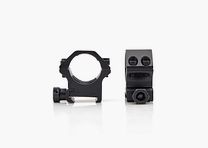 Vector Optics VIMW-01-02-03 25,4 mm Montaż do lunet Weaver, Typ: Niski Profil